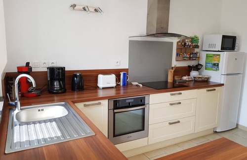 Groix Haus | PROMO 4 bis 6 Nächte 15% Haus in der Nähe von Grands Sables und Port-Mélite Stränden