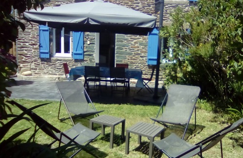 Groix Haus | PROMO 4 bis 6 Nächte 15% Haus in der Nähe von Grands Sables und Port-Mélite Stränden