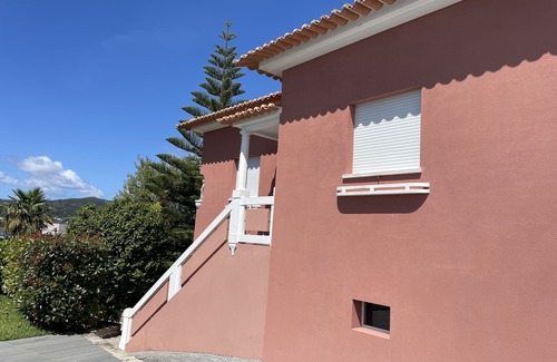 Lanhelas Haus | Propriedade Rustica com Piscina e Churraqueira com Vistas Para o rio Minho