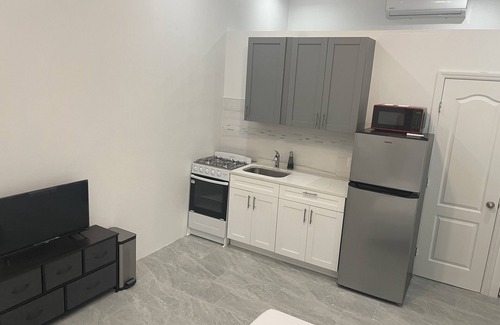 Bodden Town Wohnung | Prosecco Estate Hybrid - Studio