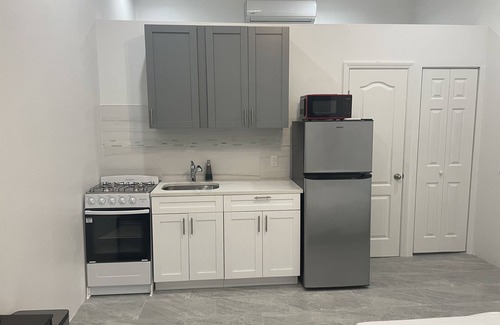 Bodden Town Wohnung | Prosecco Estate Hybrid - Studio