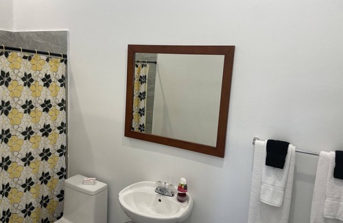 Bodden Town Wohnung | Prosecco Estate Hybrid - Studio