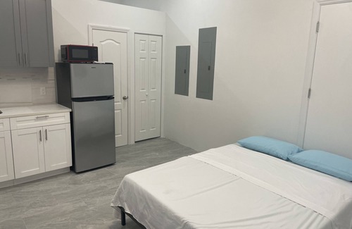 Bodden Town Wohnung | Prosecco Estate Hybrid - Studio
