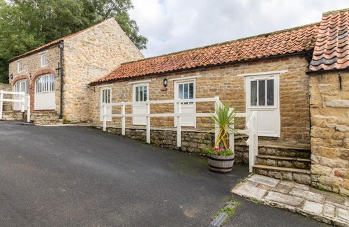 Wilton Haus | Prospect Farm Cottages