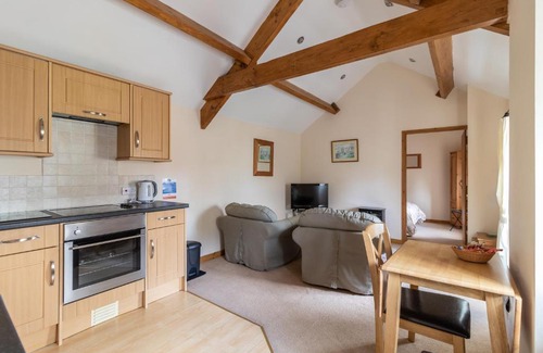 Wilton Haus | Prospect Farm Cottages