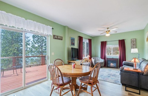 Harrison Haus | Prospect Paradise