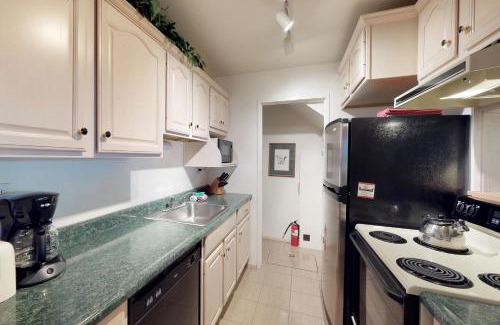 Warm Springs Wohnung | Prospector Condo