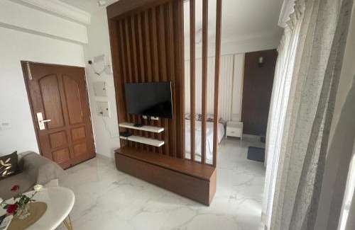 Greater Noida Wohnung | Prostay Studio PRC