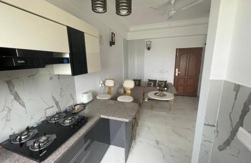 Greater Noida Wohnung | Prostay Studio PRC
