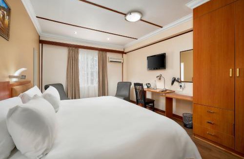 Klerksdorp Hotel | Protea Hotel by Marriott Klerksdorp