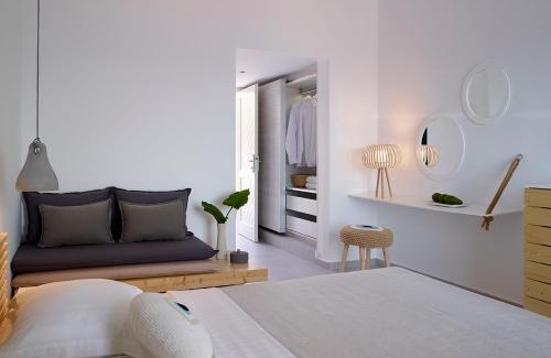 Pythagorion Hotel | Proteas Blu Resort