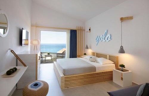 Pythagorion Hotel | Proteas Blu Resort