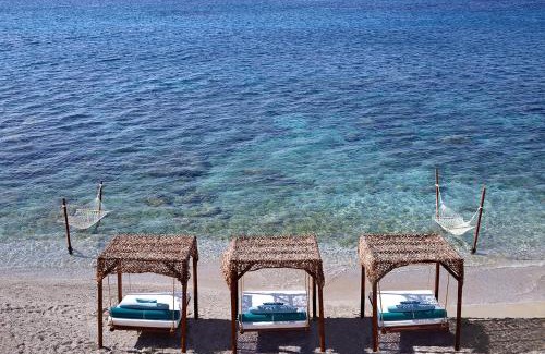 Pythagorion Hotel | Proteas Blu Resort