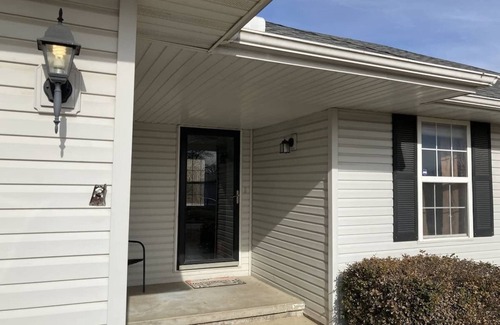 Brookline Station Haus | Providence Home — Spacious 3-Bedroom House