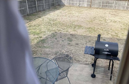 Brookline Station Haus | Providence Home — Spacious 3-Bedroom House