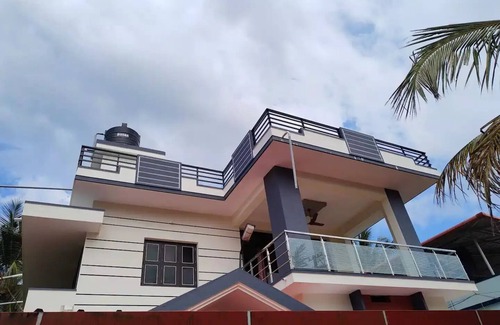 Udupi Haus | Providence Homestay udupi