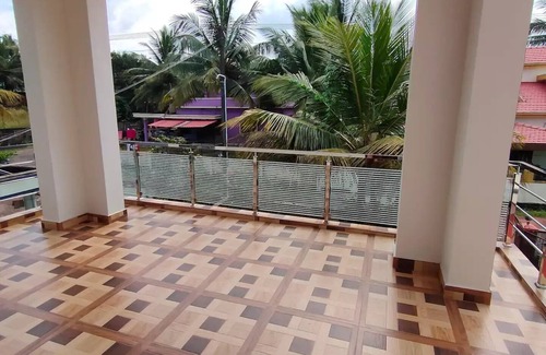 Udupi Haus | Providence Homestay udupi