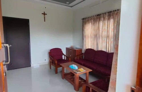 Udupi Haus | Providence Homestay udupi