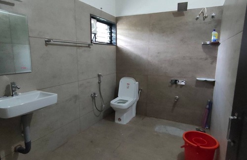 Udupi Haus | Providence Homestay udupi
