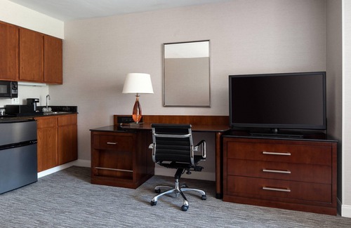 Central Business District Hotel | Provo Marriott Hotel & Conference Center
