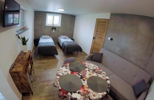 Tykocin Wohnung | Przystanek Tykocin - apartamenty gościnne