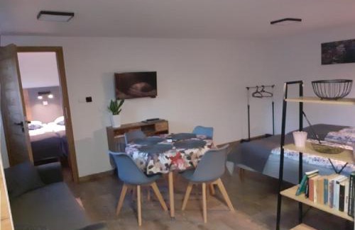 Tykocin Wohnung | Przystanek Tykocin - apartamenty gościnne