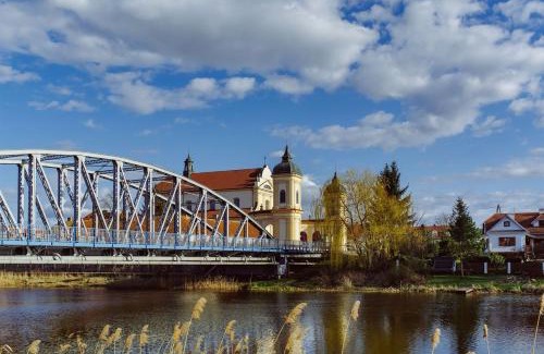 Tykocin Wohnung | Przystanek Tykocin - apartamenty gościnne