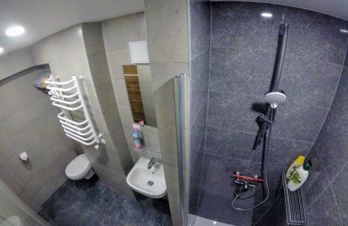 Tykocin Wohnung | Przystanek Tykocin - apartamenty gościnne