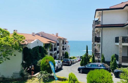 Sveti Vlas Wohnung | PS Apartment/SunCoast Resort