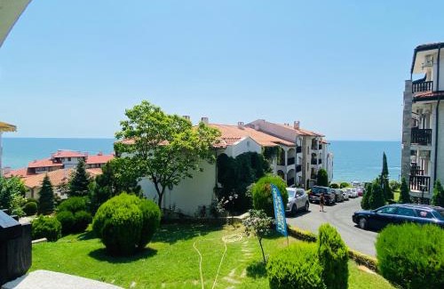 Sveti Vlas Wohnung | PS Apartment/SunCoast Resort