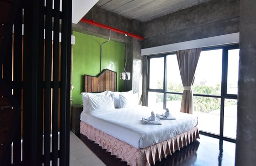 Kho Hong Hotel | PS Extra Hotel