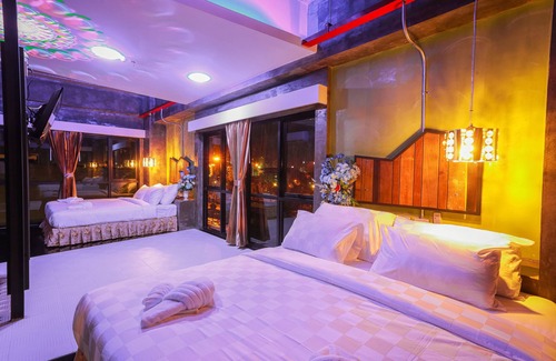 Kho Hong Hotel | PS Extra Hotel