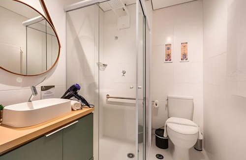 Butanta Wohnung | PS610 Próximo ao Metrô Butantã, USP e Estádio do MorumBIS