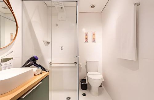 Butanta Wohnung | PS610 Próximo ao Metrô Butantã, USP e Estádio do MorumBIS