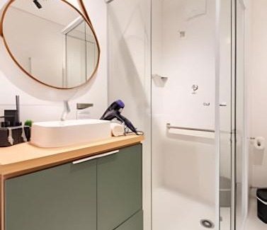 Butanta Wohnung | PS610 Próximo ao Metrô Butantã, USP e Estádio do MorumBIS