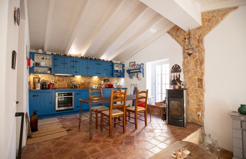 Fonte do Bispo Sonstige | Casa Catarina Ferienhaus in der Nähe von Tavira, Algarve
