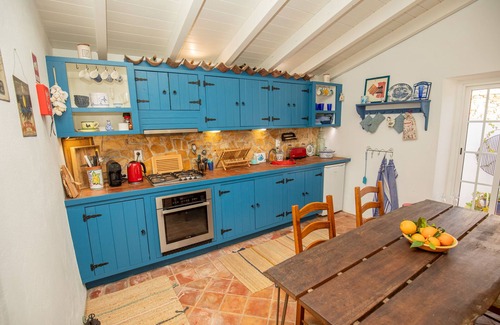 Fonte do Bispo Sonstige | Casa Catarina Ferienhaus in der Nähe von Tavira, Algarve