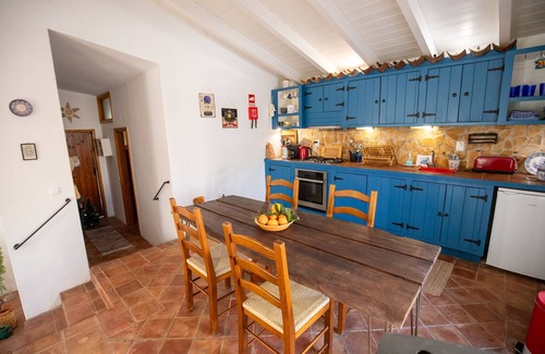 Fonte do Bispo Sonstige | Casa Catarina Ferienhaus in der Nähe von Tavira, Algarve