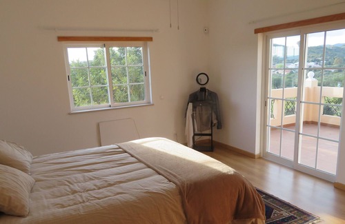 Santa Catarina da Fonte do Bispo Haus | Villa & Estate near Tavira, Algarve