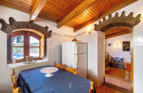 Fonte do Bispo Villa | Villa 'Casa Da Maria Teresa' mit privatem Pool, privater Terrasse und WLAN