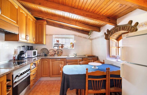 Fonte do Bispo Villa | Villa 'Casa Da Maria Teresa' mit privatem Pool, privater Terrasse und WLAN