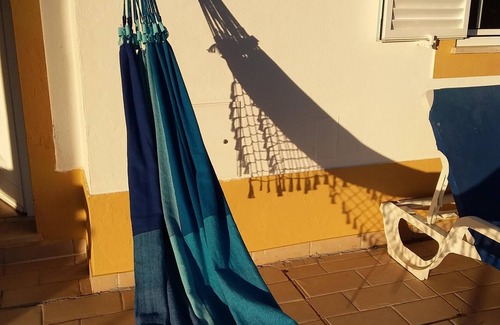 Santa Catarina da Fonte do Bispo Haus | romantisches Haus in den Hügeln der Algarve