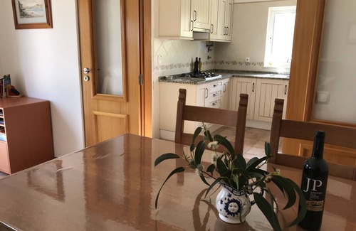 Fonte do Bispo Villa | Freistehender Villa mitten in der Natur und doch in der Nähe des Stranden