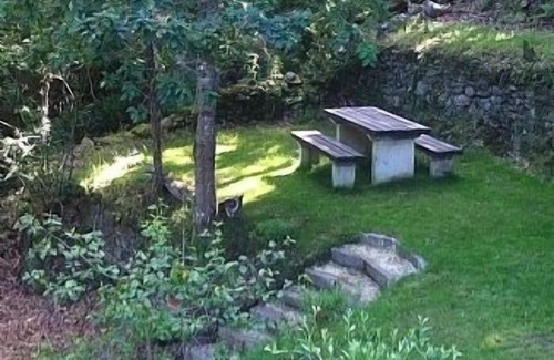 Covas Hütte | Tree Top Cottage für einen Urlaub in Covas, Vila Nova De Cerveira