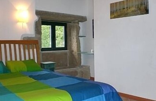 Covas Hütte | Tree Top Cottage für einen Urlaub in Covas, Vila Nova De Cerveira