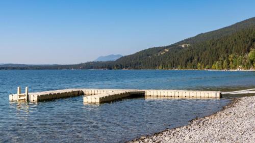 Whitefish Haus | Ptarmigan Hideaway