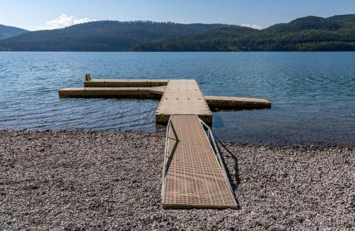 Whitefish Haus | Ptarmigan Hideaway