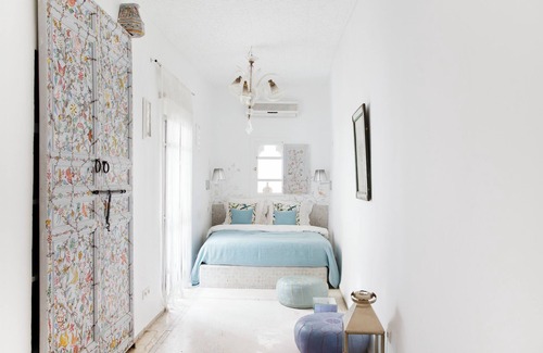 Zaouia Sidi Rhalem Hotel | Ptit Habibi