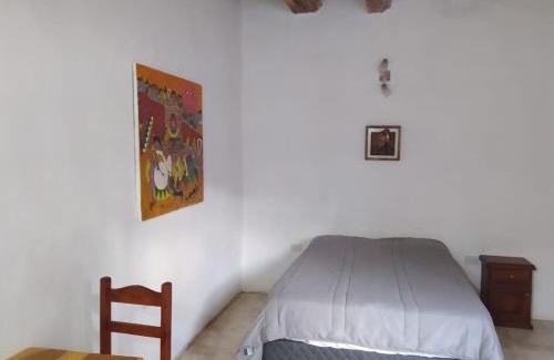Tilcara Wohnung | Pucara Taki