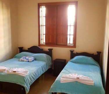 Zapatoca Haus | Pueblito viejo, tu casa por días o temporadas